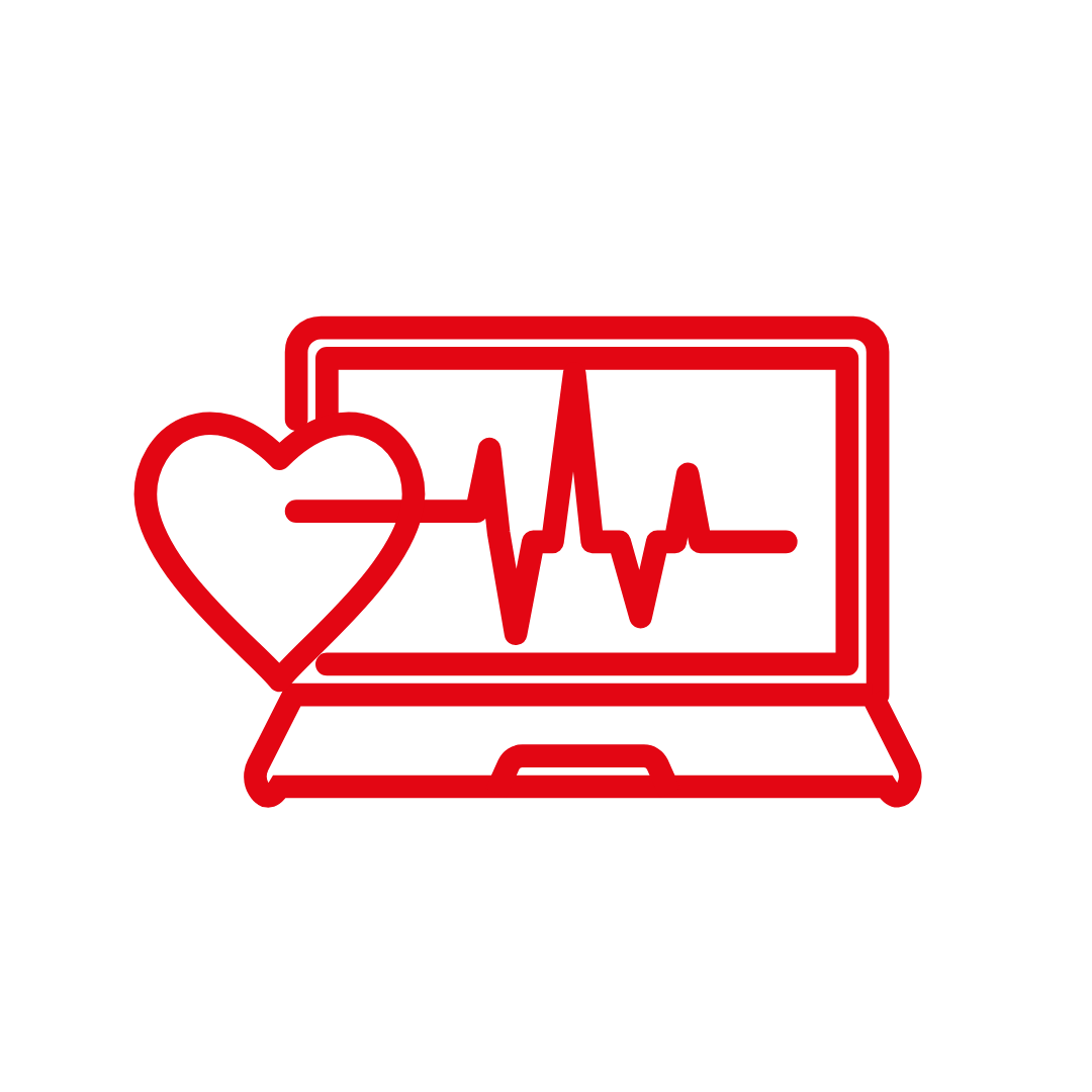 Körperliche Belastbarkeit