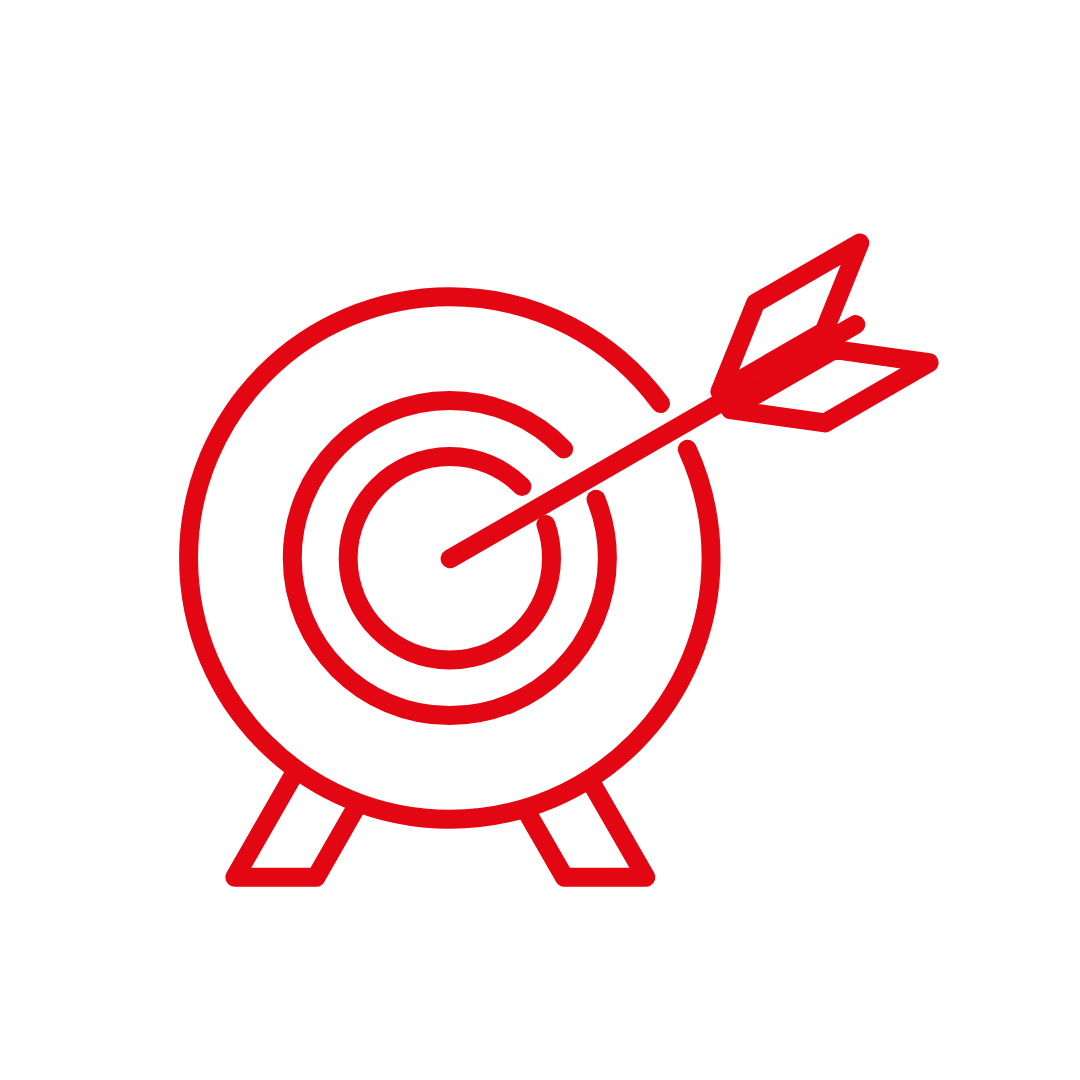 Anpassung an die Zielgruppe