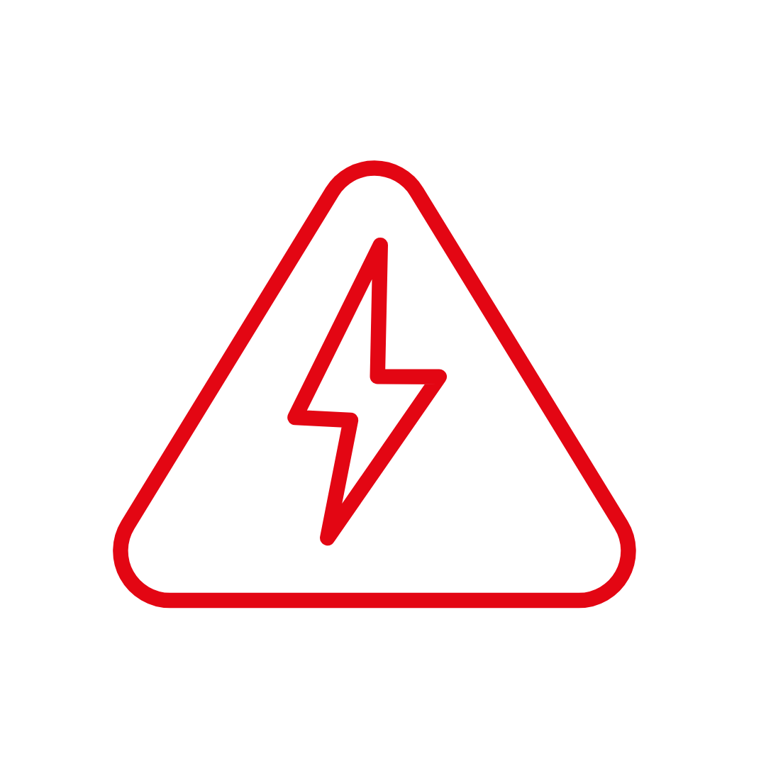 Gefahren und Wirkungen des elektrischen Stroms