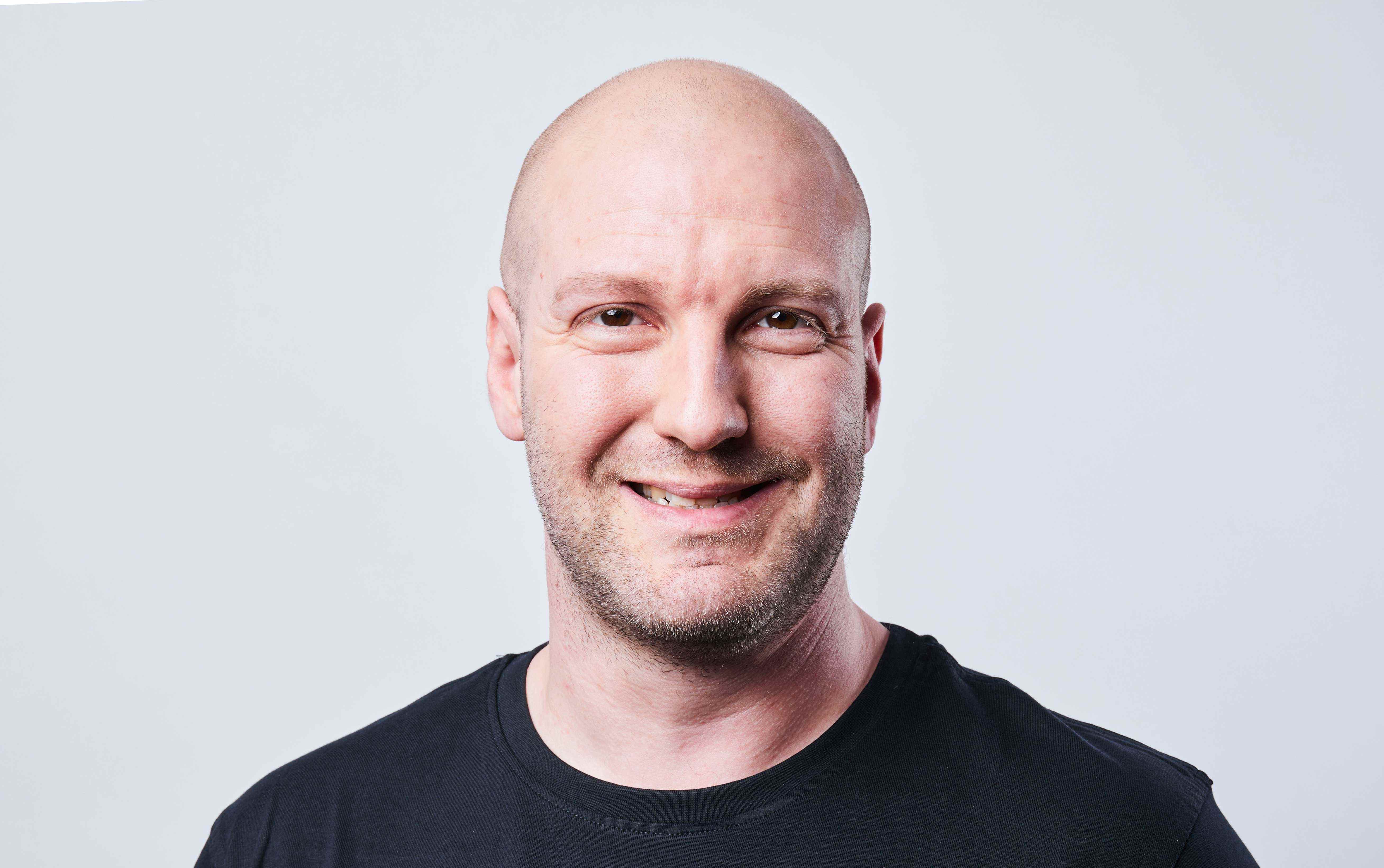 Dominik Sepeur