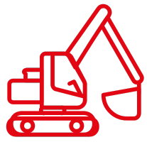 Icon Bagger