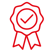 Prüfung und Zertifizierung