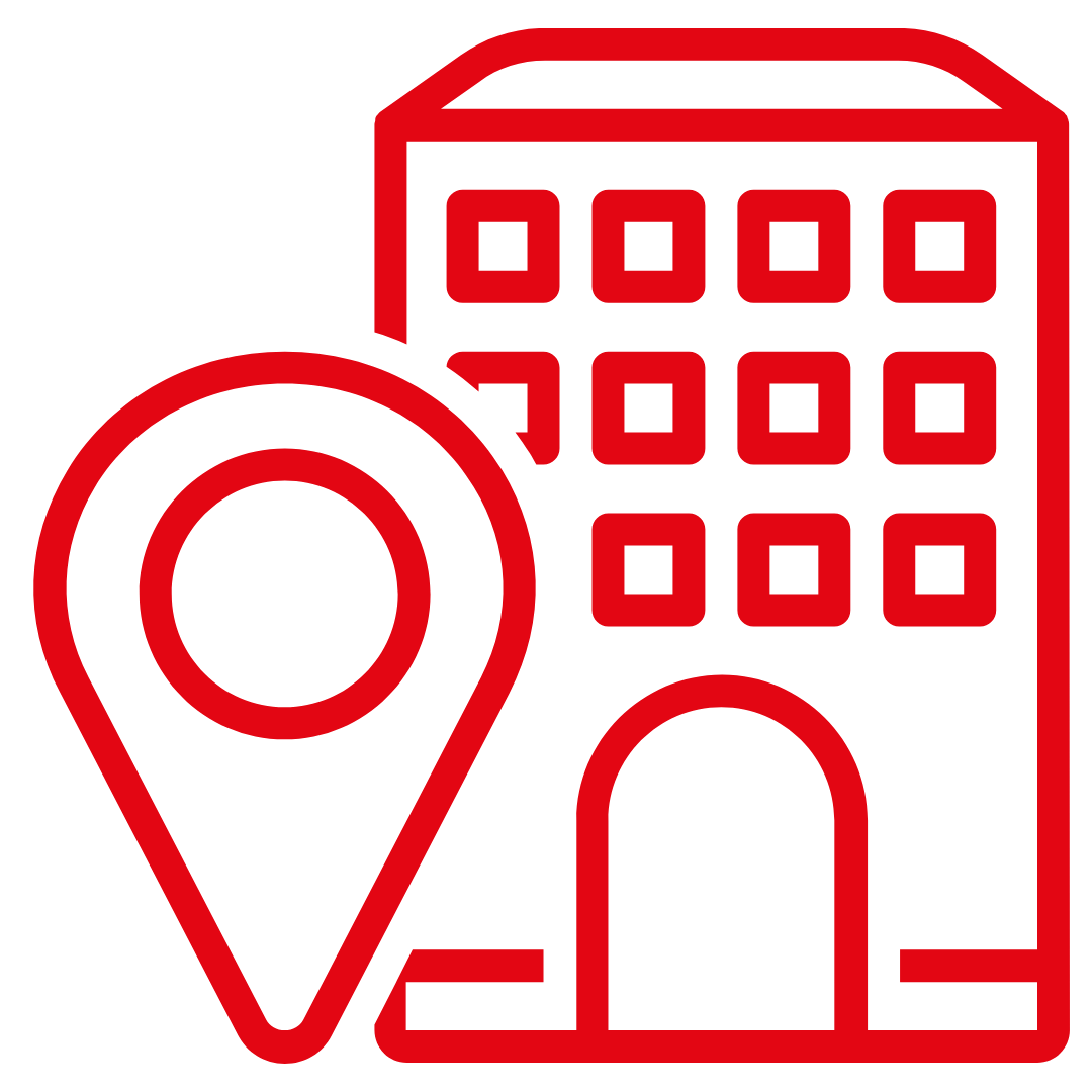 Schnelle Orientierung und effiziente Hilfe