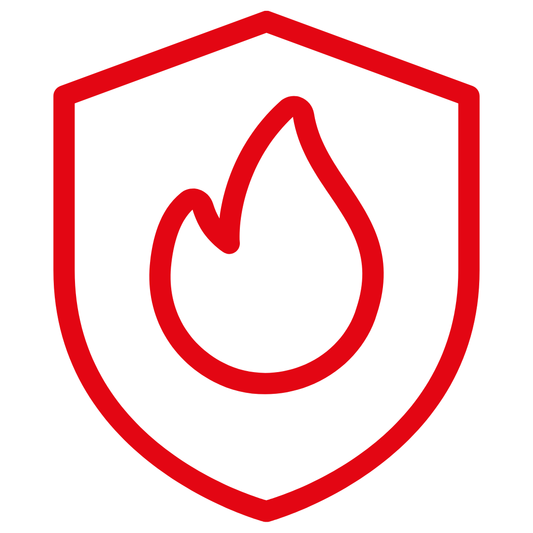 Erstellen von Brandschutzordnungen (DIN 14096)