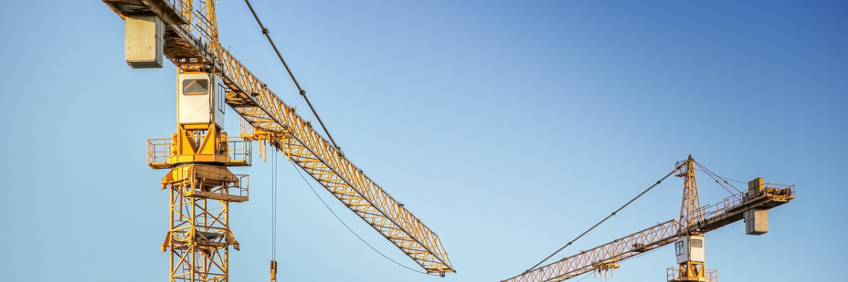 Kranfahren