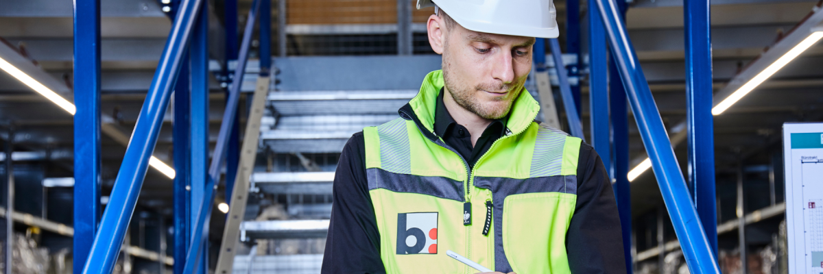 Qualifizierungslehrgang zur Fachkraft fuer Arbeitssicherheit