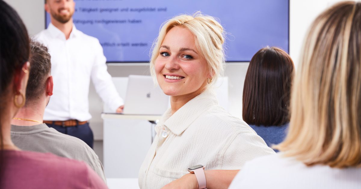 Befähigte Person zum Führen von Erdbaumaschinen