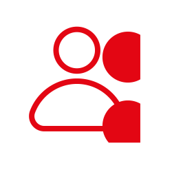 Becker Gruppe Icons Langfristige Betreuung