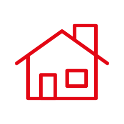 Icon Hauptverteilungen und Unterverteilungen