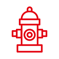 Icon LWA inklusive Durchflussmengenmessung Flowtest