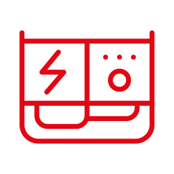 Icon Notstromaggregate