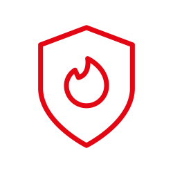 Icon Objektschutzanlagen