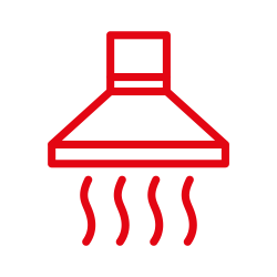 Icon RWA elektrisch pyrotechnisch