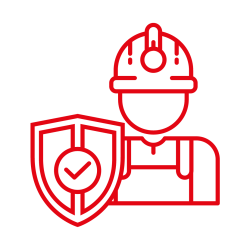 Icon Brandschutzordnung