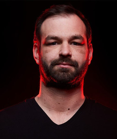 Pascal Jungmann dunkel