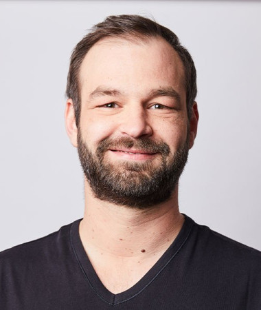 Pascal Jungmann hell