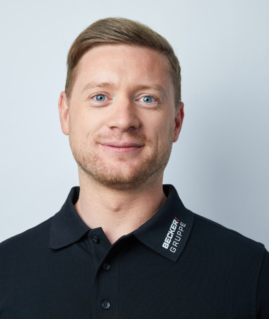 Becker Gruppe 250200