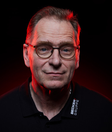 Becker Portraits 23 007 s