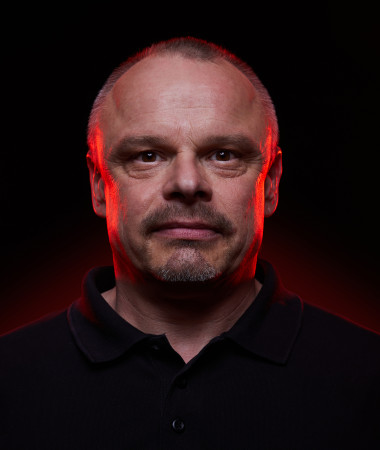 Michael Gro ƒholz S k