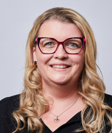 Nicole Schäfer
