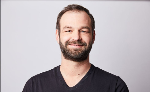 Pascal Jungmann hell