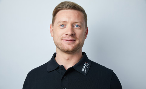 Becker Gruppe 250200