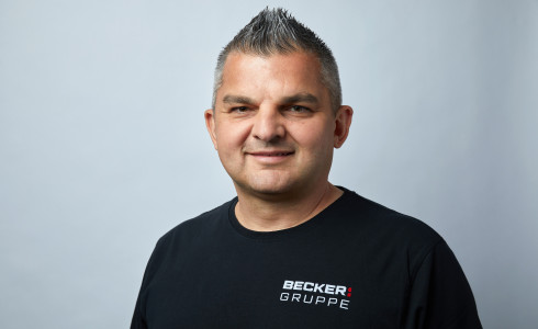 Becker Gruppe 250409