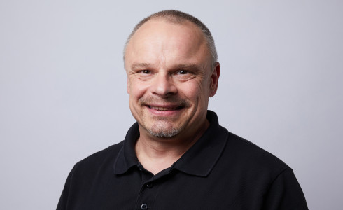 Michael Gro ƒholz W k