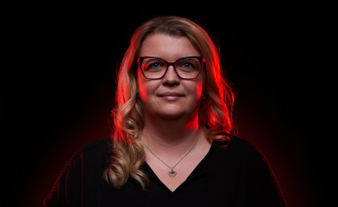 Nicole Schäfer dunkel