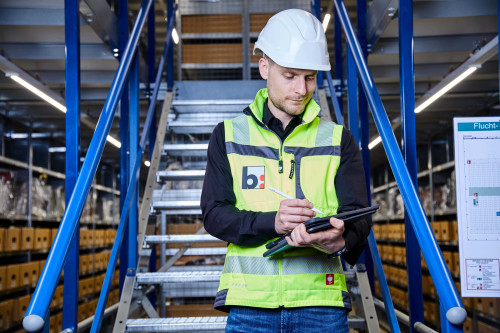 Praktische Anwendung