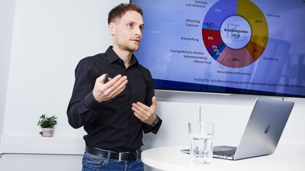 Brandschutzbeauftragter 2