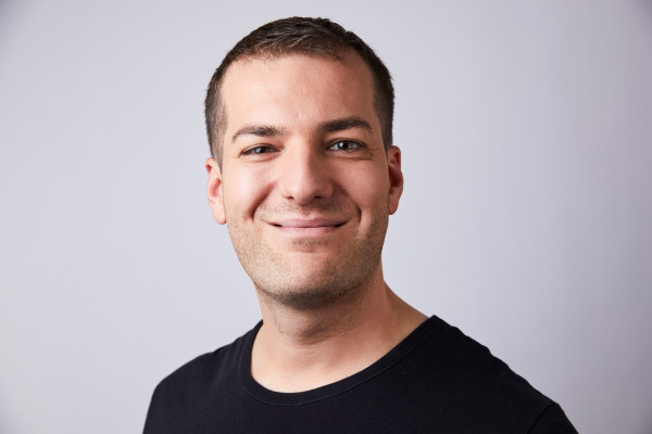 Mathias Becker