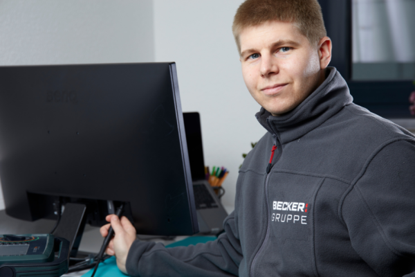 Elektroprüfungen für Anlagen und Geräte