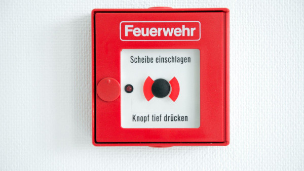 Prüfung von Rauch- und Wärmeabzugsanlagen (RWA)