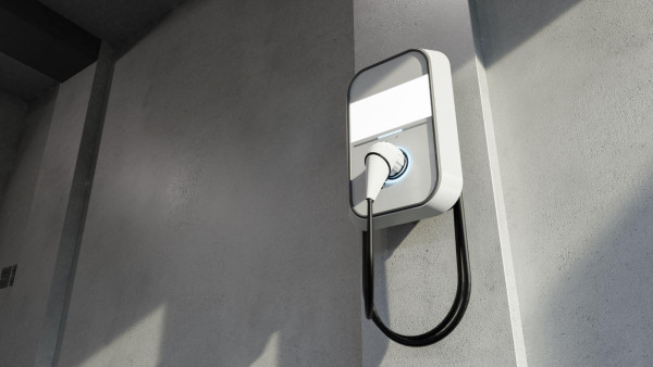 Prüfung von Wallboxen