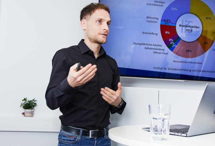 Schulung Brandschutz Landingpage Kombibuchung