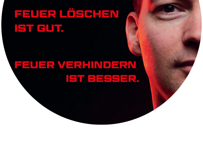 Brandschutz