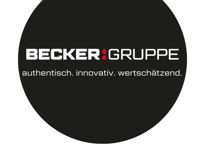 Becker Gruppe Imagefilm