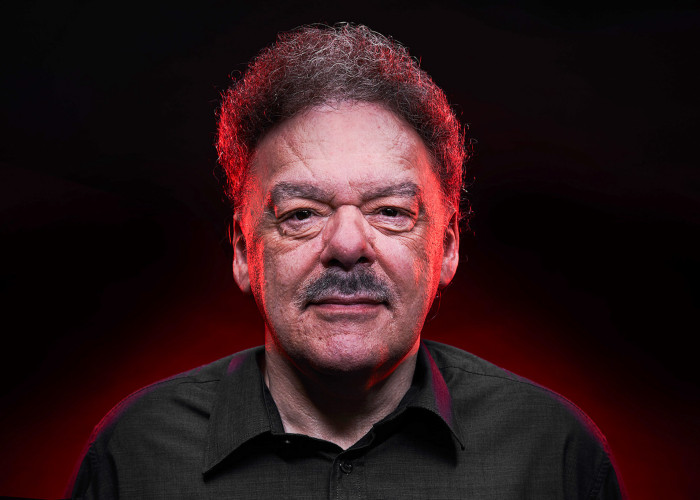 Volker Schmid Schmieder