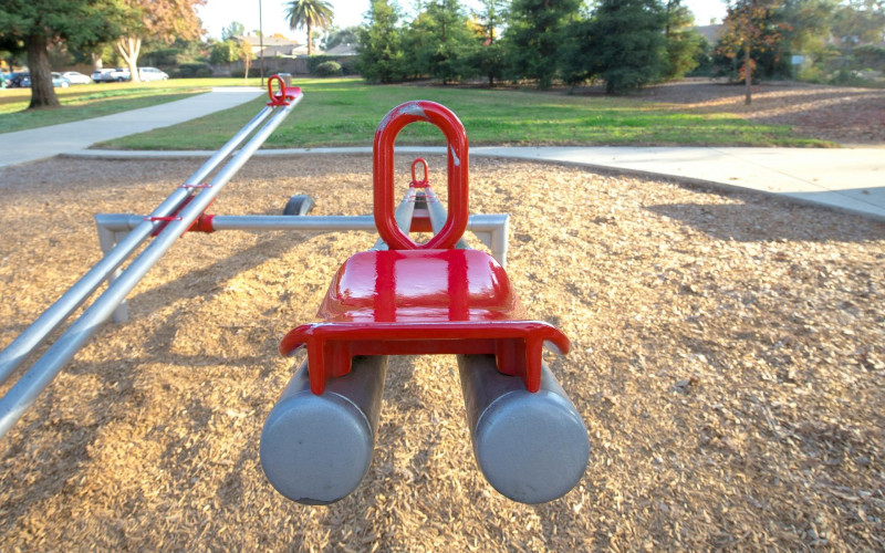 Prüfung von Spielgeräten