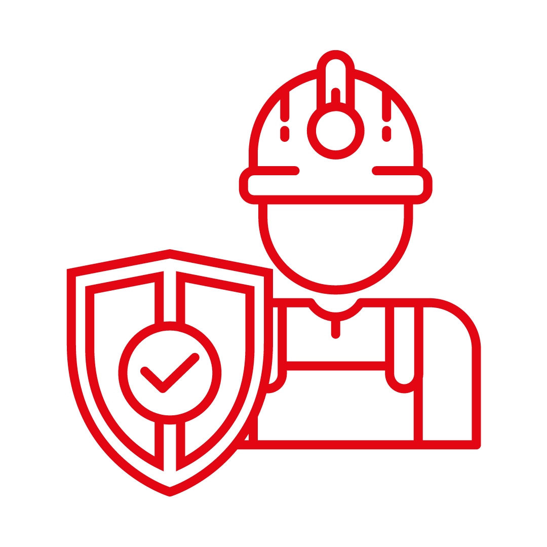 Sicherheitssteigerung