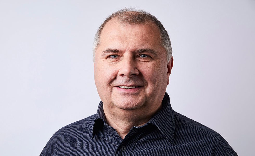 Jürgen Kirsch