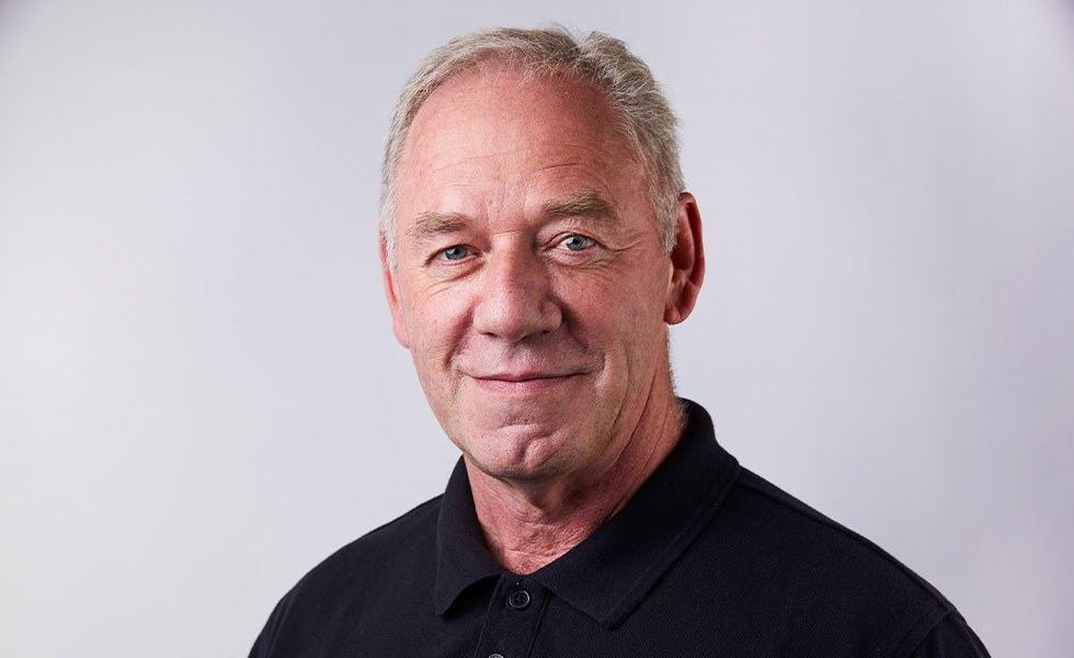 Jürgen Prediger
